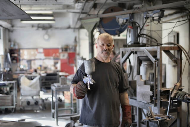 post vendita ricambi auto